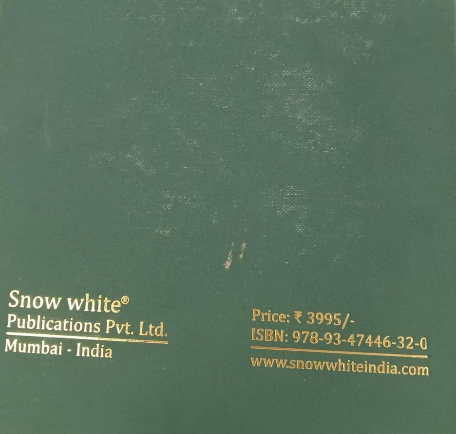 Law of Arbitration and Conciliation along with The Mediation Act, 2023