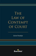 Snowwhite's The Law of Contempt of Court