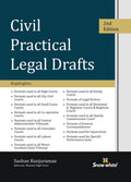 Snowwhite's Civil Practical Legal Drafts - 2nd Edition