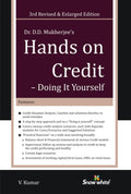 Dr D.D. Mukherjees's Hands on Credit - 3rd Revised and Enlarged Edition