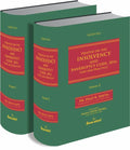 Treatise on the Insolvency and Bankruptcy Code, 2013 (Law and Practice) - August 2023 Edition with Rules, Regulations, Notifications, Circulars, Guidelines, Orders & Allied Acts